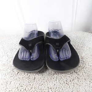 Spenco Flip Flops Men's Size 12
